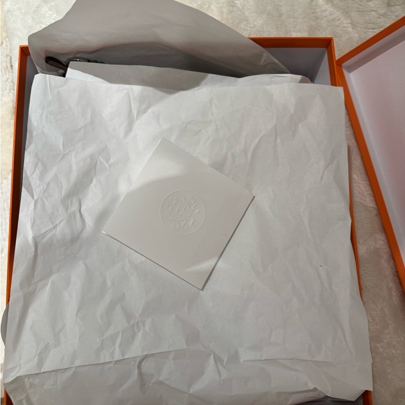 Authentic Hermes bag, Evelyne III 29, PM, brand new - Picture 5 of 10